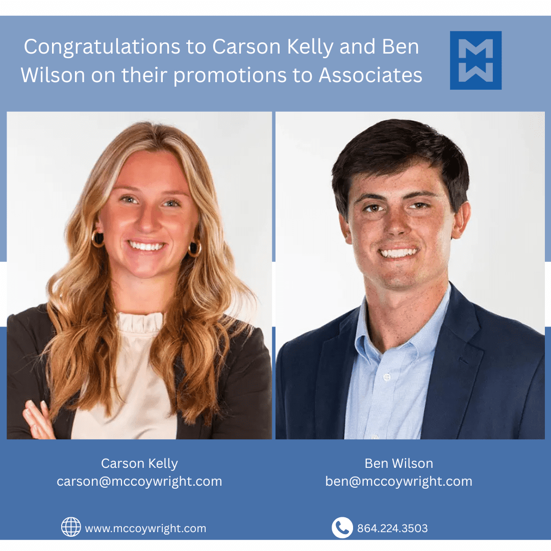 Congrats to Carson Kelly and Ben Wilson